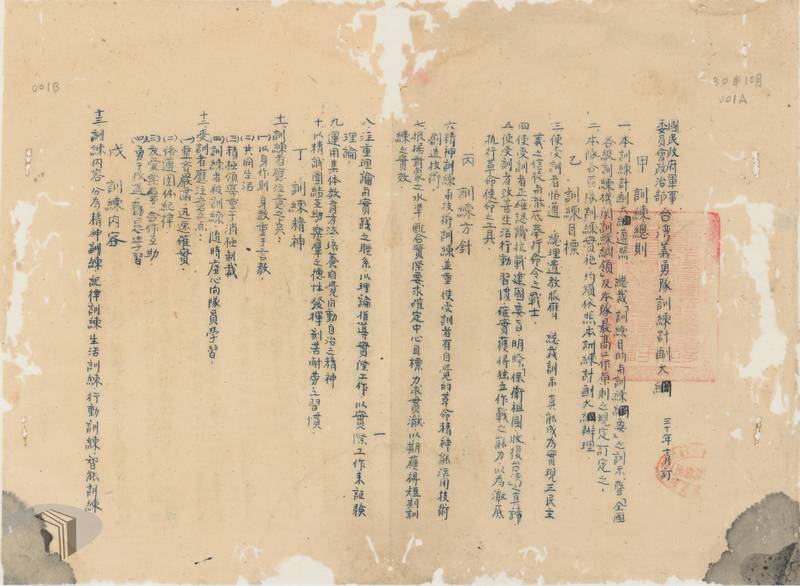 您的故事,我們來說 — 讓私藏的傳家寶,轉身為國家檔案