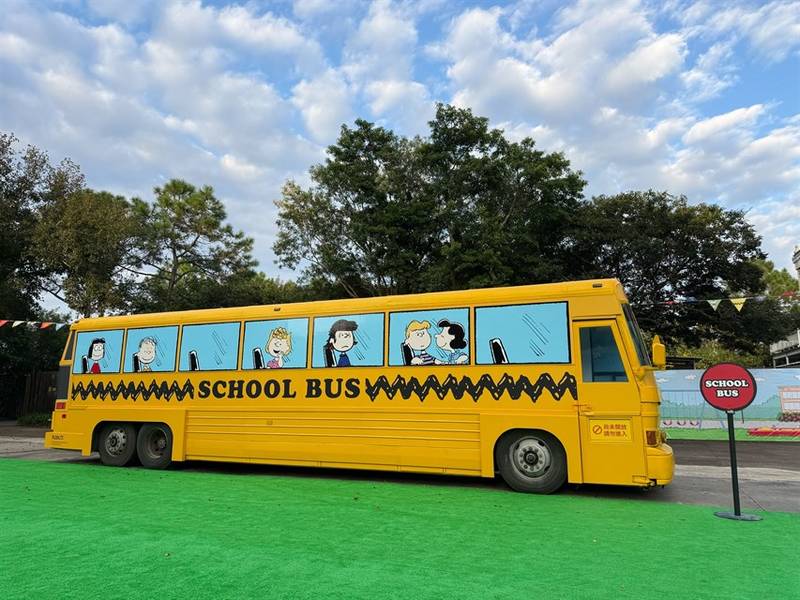 光復節連假秋遊衝一波樂園! 萬聖變裝、壽星優惠一次看