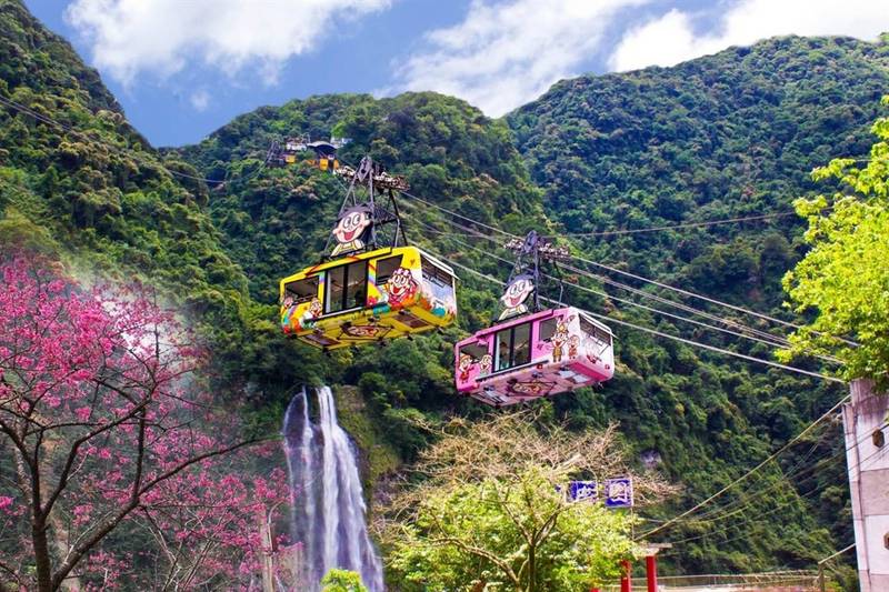光復節連假秋遊衝一波樂園! 萬聖變裝、壽星優惠一次看