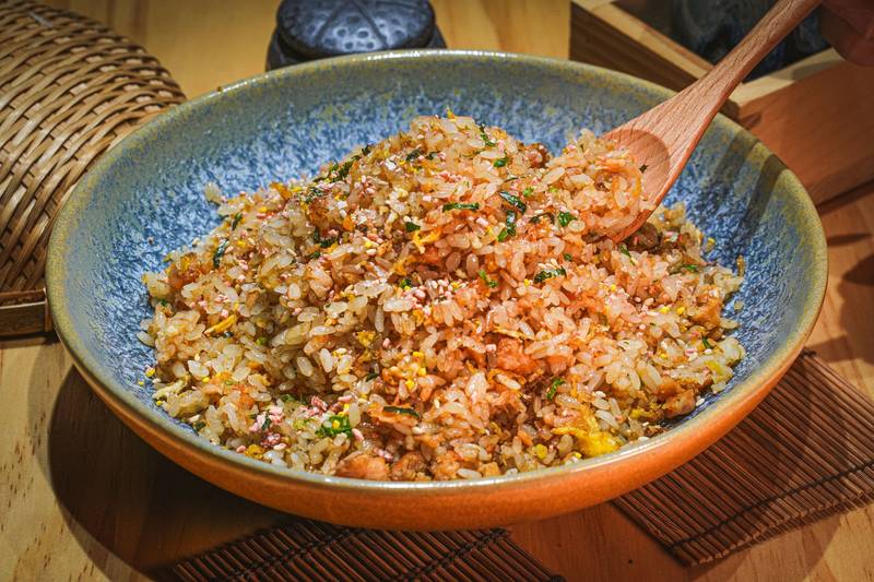 一年份產銷履歷好米等你抽! 「2026年十大模飯米料理」全民票選開跑