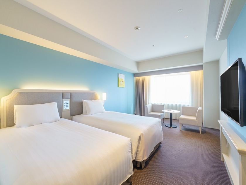 大阪Liber Hotel耶誕住房　聖誕老人送禮到房間，每人12,900日圓起