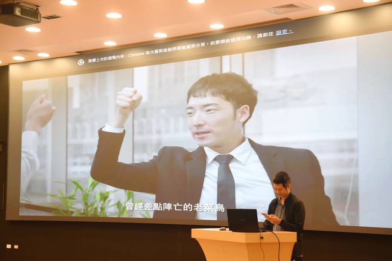 私幼職場霸凌防治新制研習 縣長籲遵守法規並強化因應處理機制
