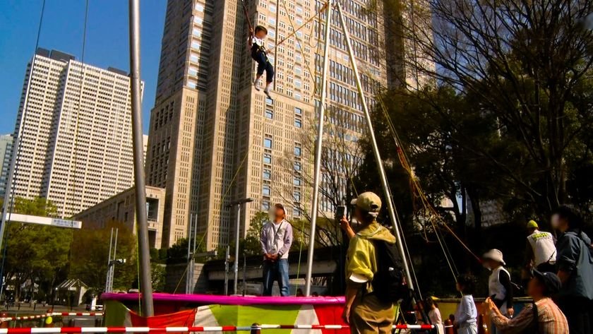 東京昭和紀念公園10月24、25日戶外祭 免費入場、超過100品牌、首辦狗狗伸展台