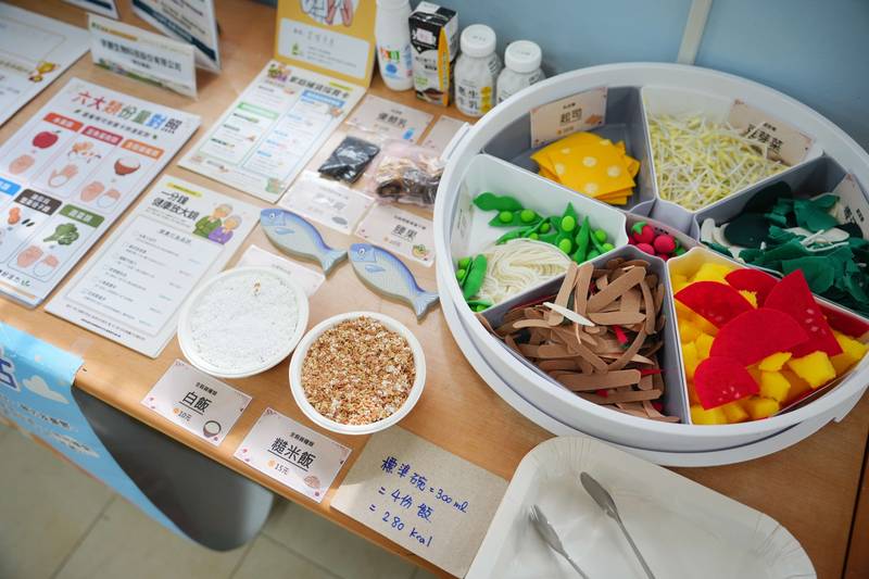 雲林推動青銀共創照護廊帶 以健康餐食串聯農村在地支持網絡