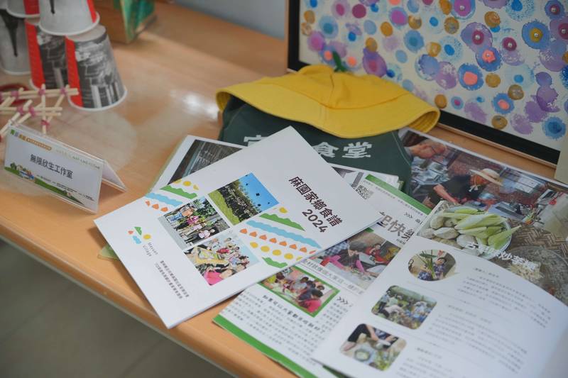 雲林推動青銀共創照護廊帶 以健康餐食串聯農村在地支持網絡