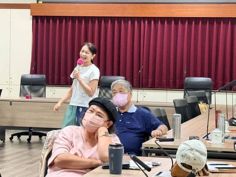 從法令到實務 東警婦幼隊攜手榮譽觀護人強化家暴防治