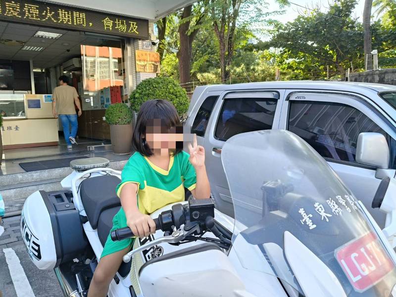 警察局化身法治教育教室、寓教於樂深化安全觀念
