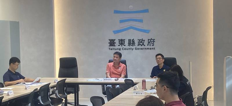 從產地到校園!臺東跨局處聯手把關食安 守護民眾健康