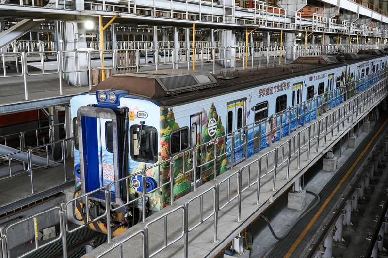 跟著噹噹一族遊屏東!鐵道文化觀光祭枋寮、麟洛雙主場登場