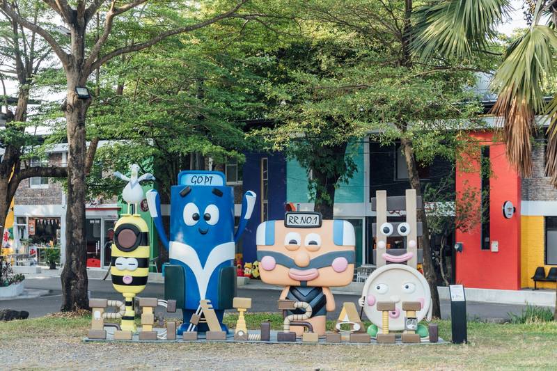 跟著噹噹一族遊屏東!鐵道文化觀光祭枋寮、麟洛雙主場登場