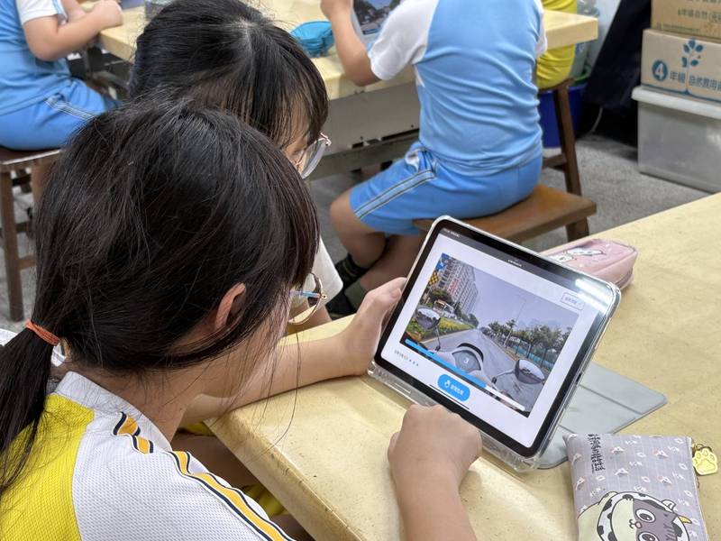 波力出任務！「屏安Fun心GO」10/26屏東公園登場 親子闖關學道安、拿好禮