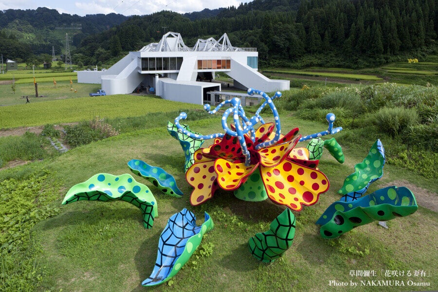 國家地理「2027年必去25個旅遊地」新潟入選　日本唯一，藝術祭與發酵文化獲肯定