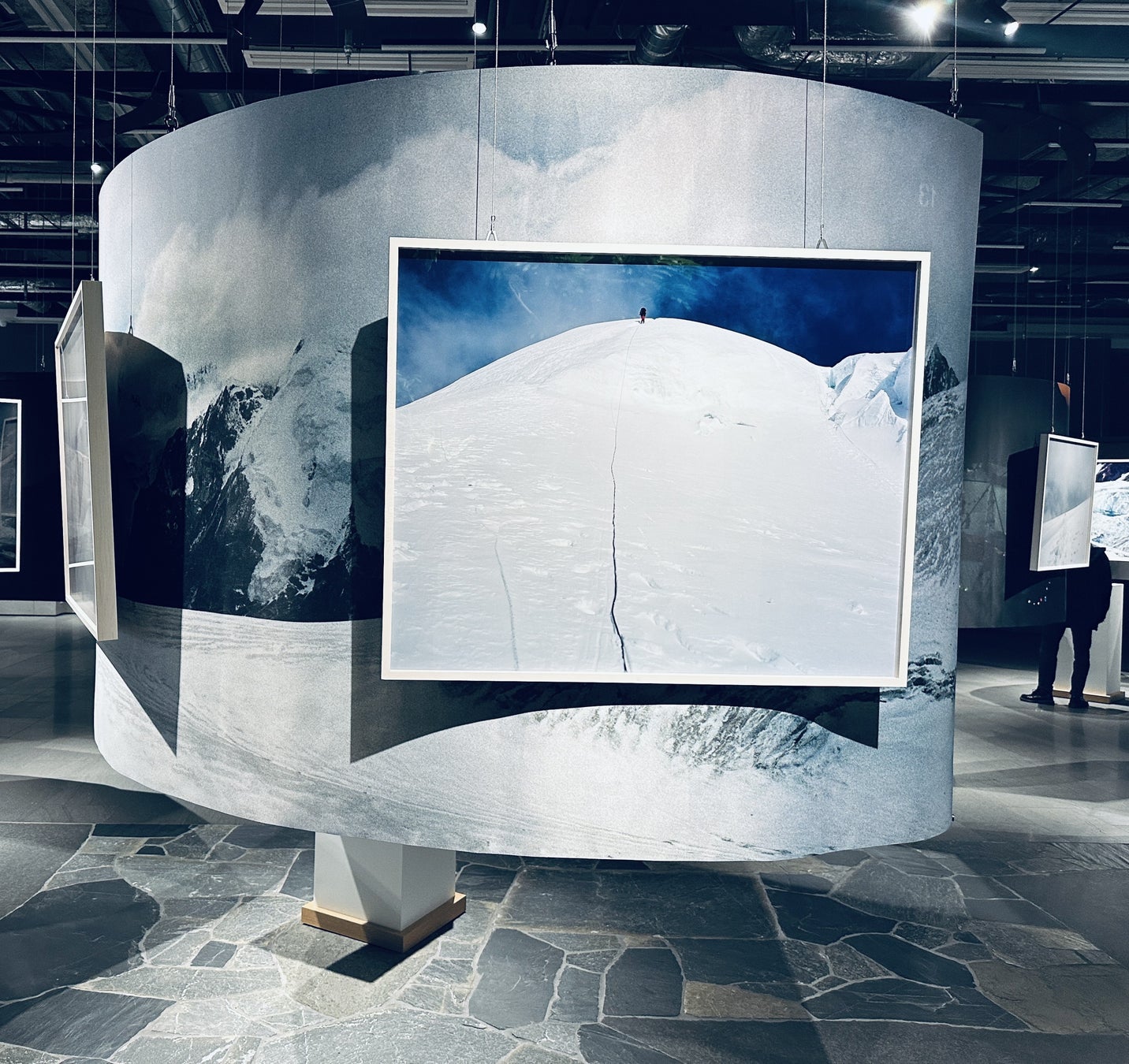 別府鐵輪「可住的美術館」ROCK & STEAM 12月18日開幕　全室溫泉、房內三溫暖