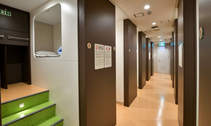 東京九州渡輪推年末年始家庭方案　橫須賀到新門司3人10萬日圓起、送船上抵用券
