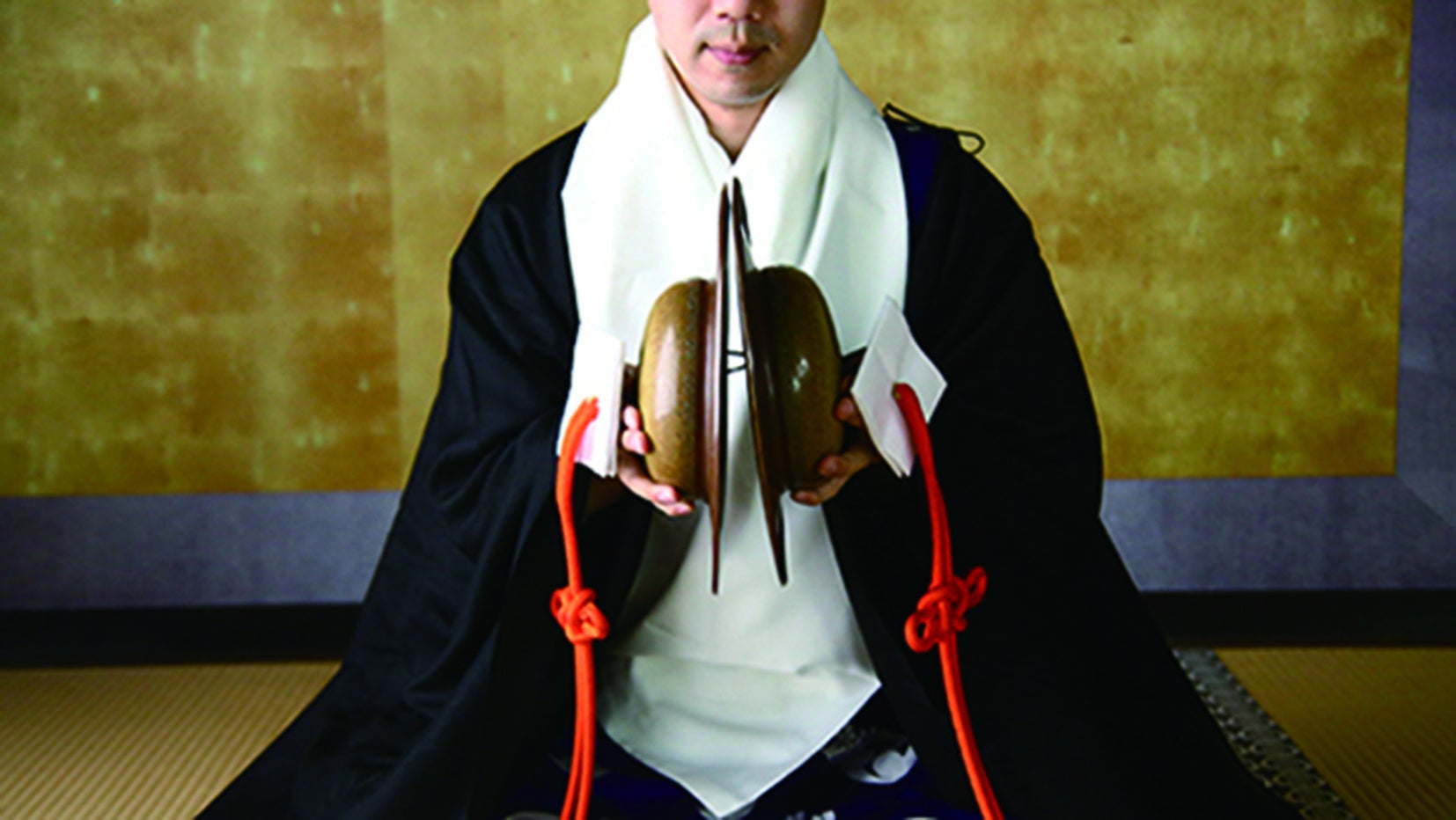 高野山金剛峯寺「六波羅蜜」體驗活動睽違多年復辦 10月31日、11月1日彩虹寫經與和尚對談