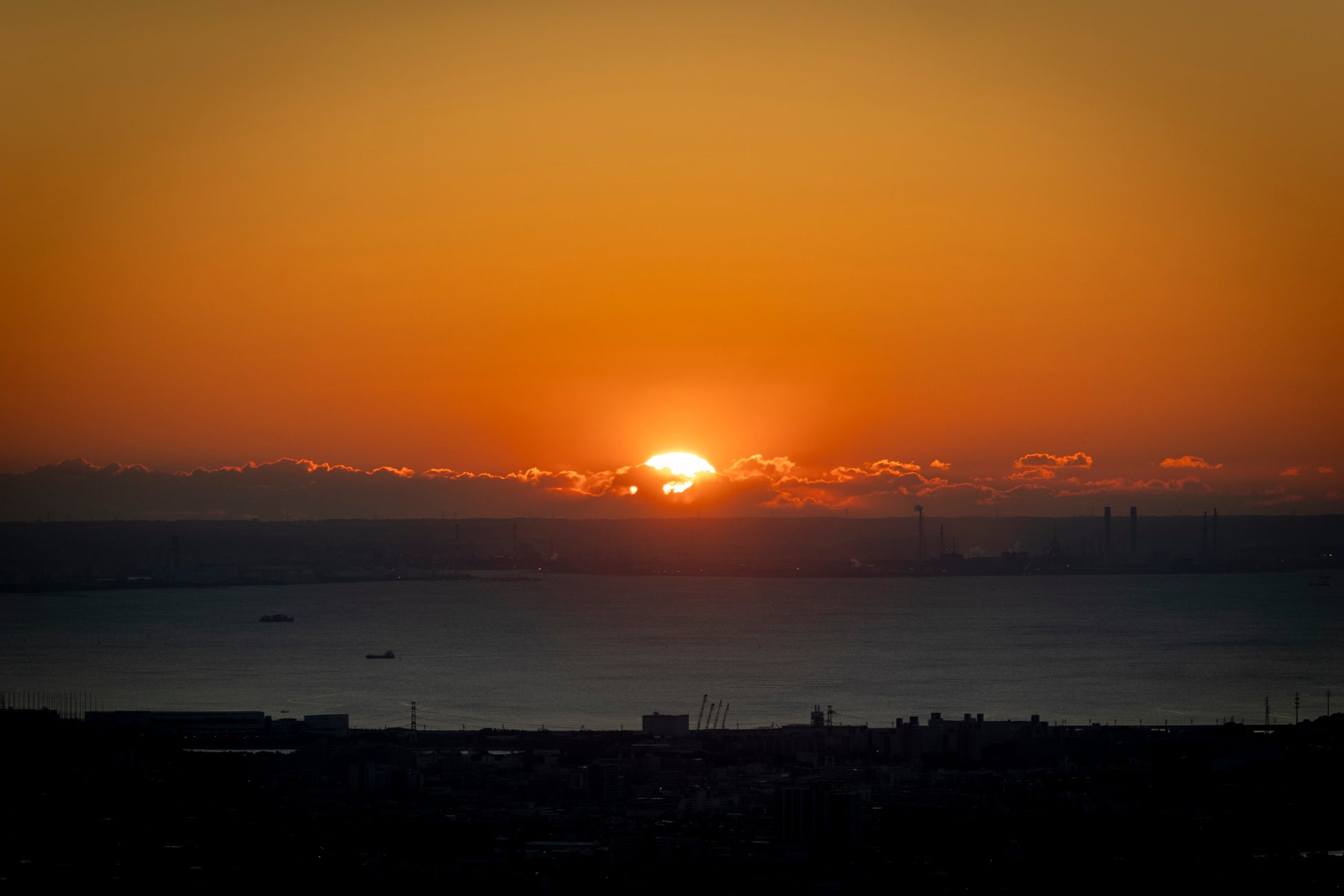 東京晴空塔2027元旦看日出特別營業限800人 11月5日起網路抽籤、每張11,000日圓