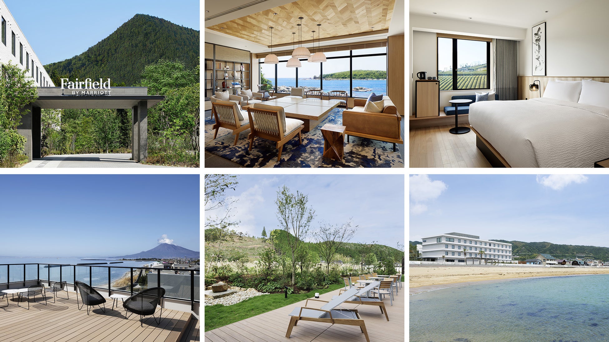 京都南山城村Fairfield by Marriott 11月28日抹茶品茶會 住客免費自點3種在地抹茶