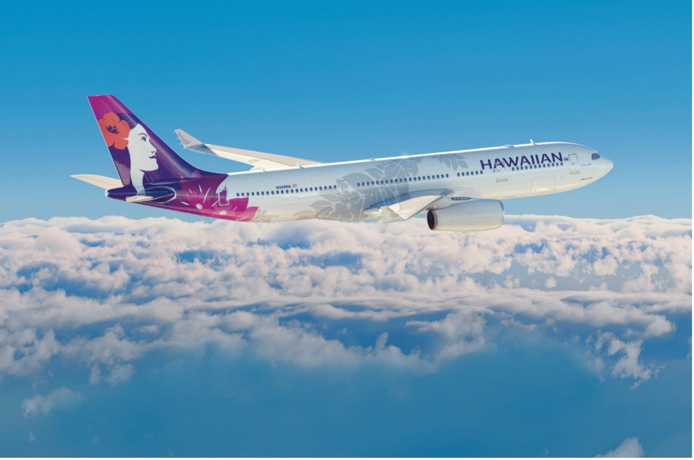 阿拉斯加航空2027年5月開航大阪－西雅圖直飛　每週4班、夏威夷航空A330執飛
