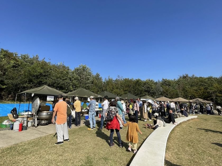 東京町田秋季活動　10月25日時代祭流鏑馬、藥師池雲海紅葉點燈11月14日起