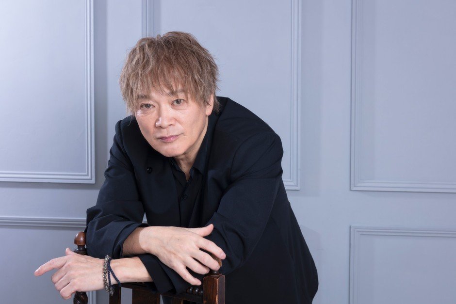 影山浩宣睽違15年登台枚方公園 12月12日與福山芳樹動畫歌演唱會,免費觀賞