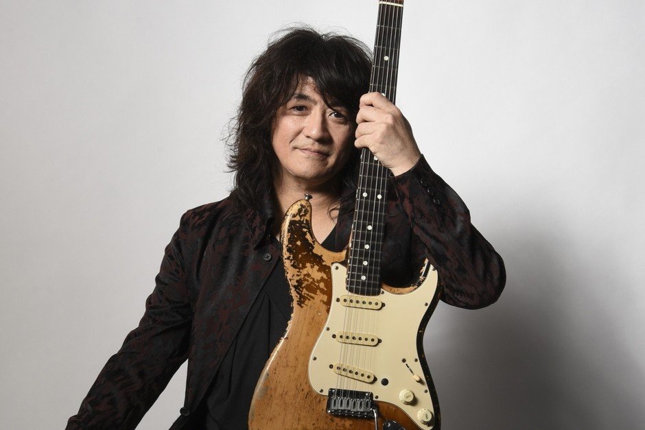影山浩宣睽違15年登台枚方公園 12月12日與福山芳樹動畫歌演唱會,免費觀賞