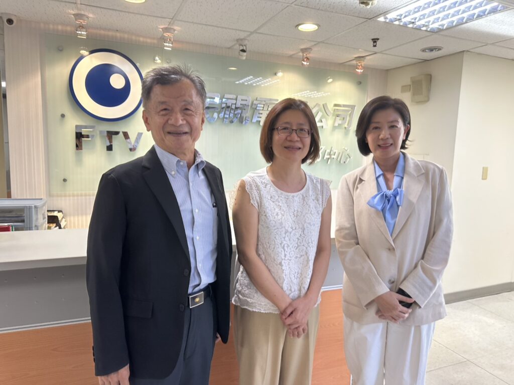 昨天喊不行今天又可以?江啟臣大讓步遭反咬 何欣純被抓包時間搞雙標 2 S 17604618