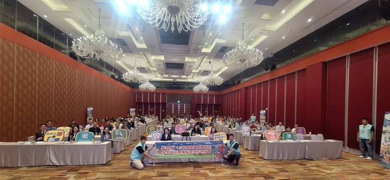 強化租屋安全與權益保障 打造安心就學環境 教育部辦理115年全國大專校院學生賃居輔導服務工作研討會