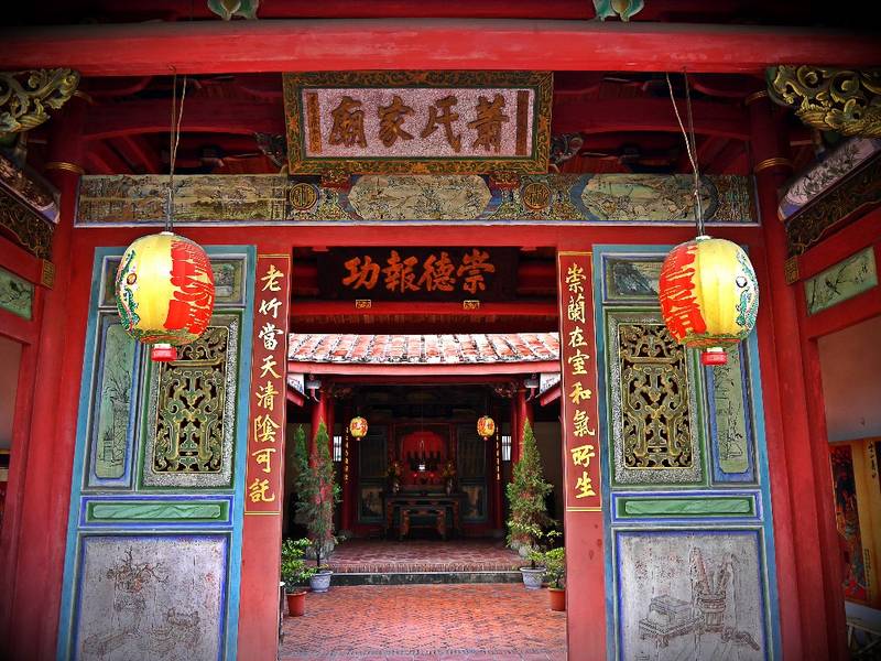 環境部認證新增「陽明海洋文化藝術館」等5處環教場所