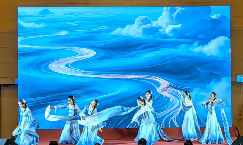 「海洋文化領航計畫交流工作坊」展現年度實踐成果 18場交「海洋文化領航計畫交流工作坊」展現年度實踐成果 18場交流講座及16攤成果展示 為海洋文化創流講座及16攤成果展示 為海洋文化創新傳承注入新動能