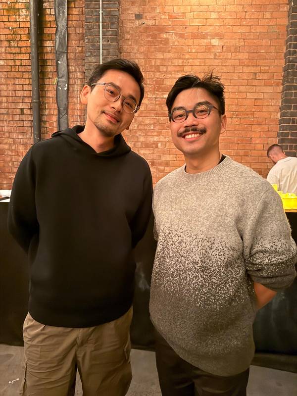 2026英國亞洲酷兒藝術節秋季巡迴展演 臺灣作品不缺席!