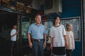 《微笑之後：曾雅妮》全球首映 《螳螂》、《明月共此時》同登夏威夷國際影展