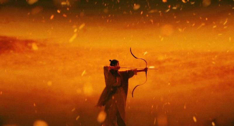 《微笑之後：曾雅妮》全球首映 《螳螂》、《明月共此時》同登夏威夷國際影展
