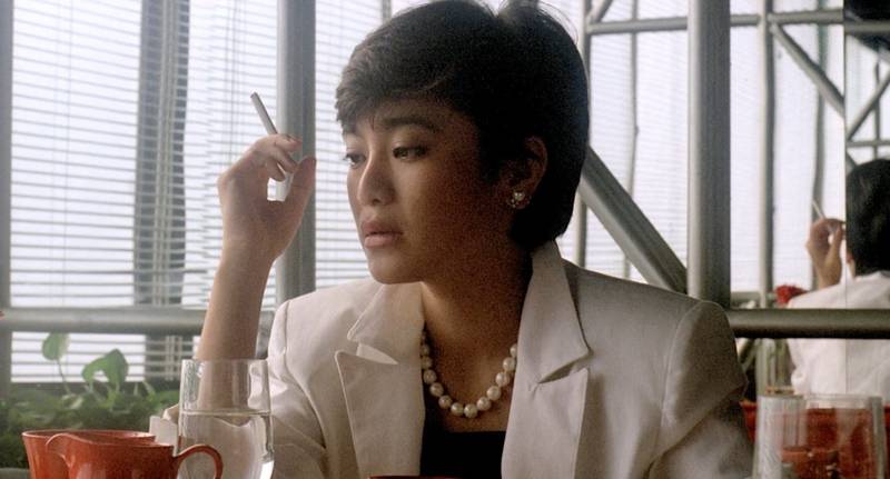 《微笑之後：曾雅妮》全球首映 《螳螂》、《明月共此時》同登夏威夷國際影展