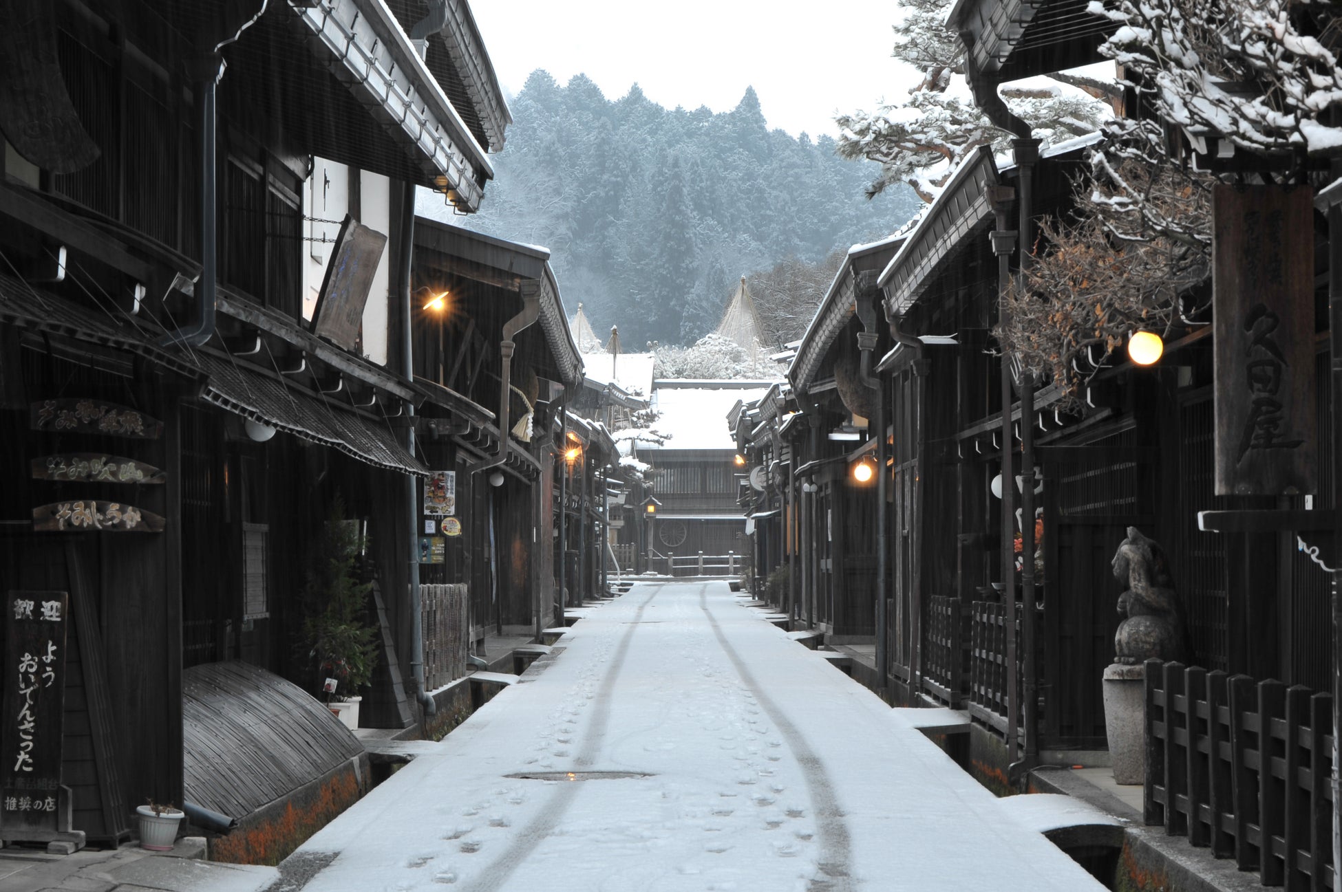 川崎重工直升機包機12月21、22日特價 東京直飛修善寺、松本、飛驒高山