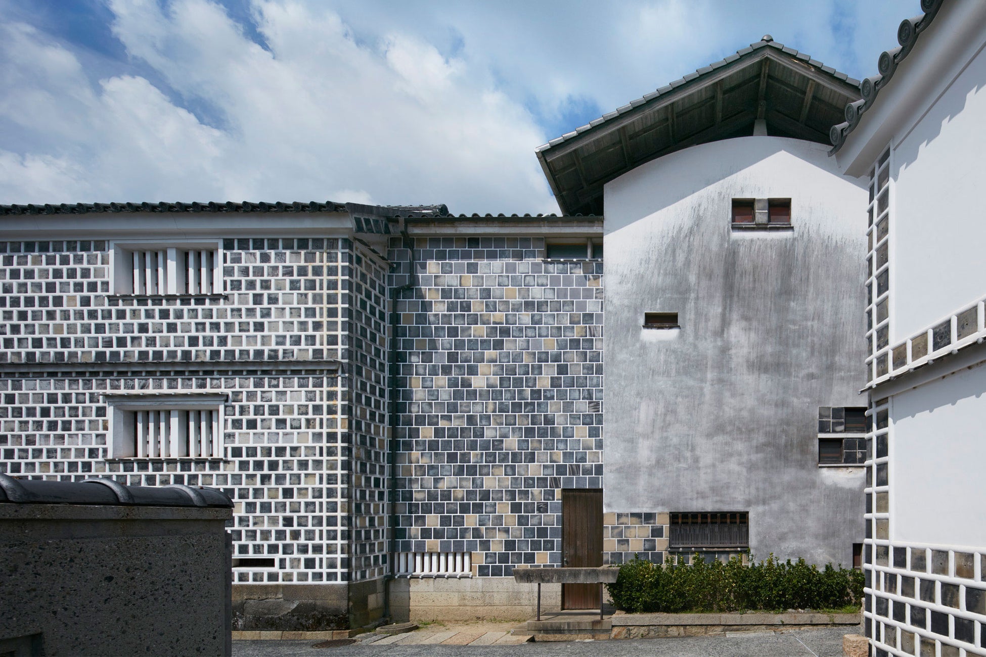 倉敷建築之旅11月登場　市政府大樓免費導覽、美觀地區建築巡禮500日圓