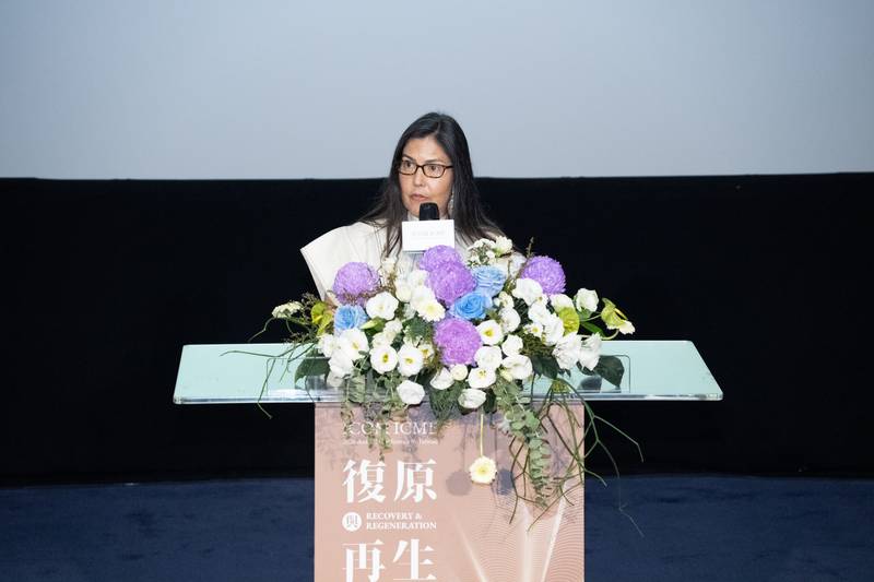 【新聞稿】國際博物館協會民族誌博物館專業委員會2026臺灣年會正式開幕 全球民族誌博物館專家齊聚 從臺灣文化現場對話復原與再生