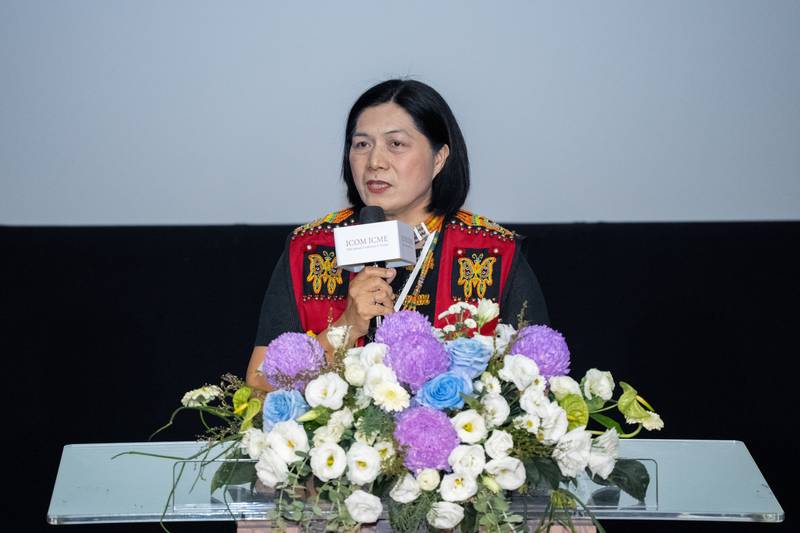 【新聞稿】國際博物館協會民族誌博物館專業委員會2026臺灣年會正式開幕 全球民族誌博物館專家齊聚 從臺灣文化現場對話復原與再生