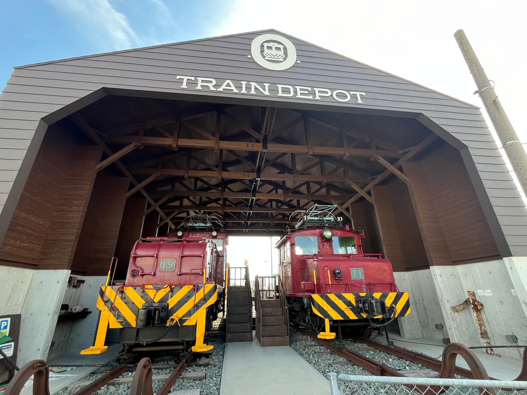 西鐵旅行天神出發一日遊 搭三池炭鑛電車、逛世界遺產與八女白壁街