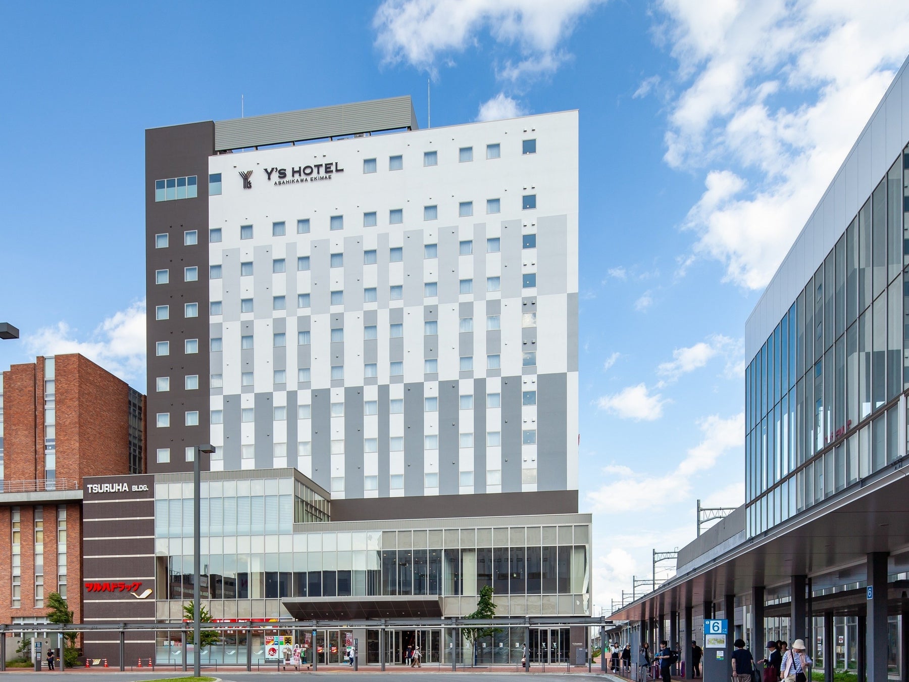 JAL大阪伊丹-旭川線10月25日開航 Y's Hotel 3館住宿送JAL周邊,限前400人