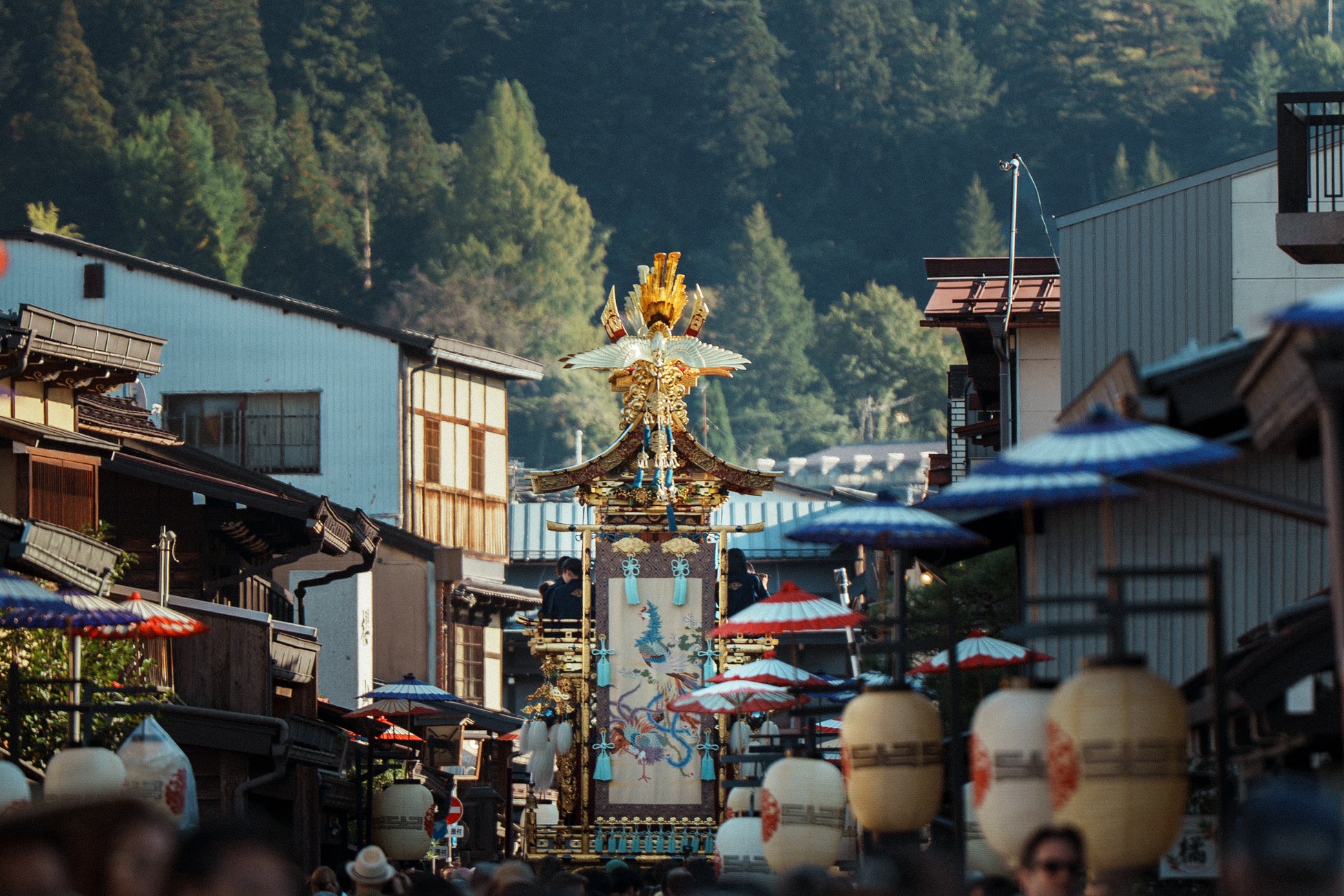 飛驒高山「本陣平野屋 櫻明莊」12月21日開幕　酒藏巡禮、夜間導覽與單車里山遊