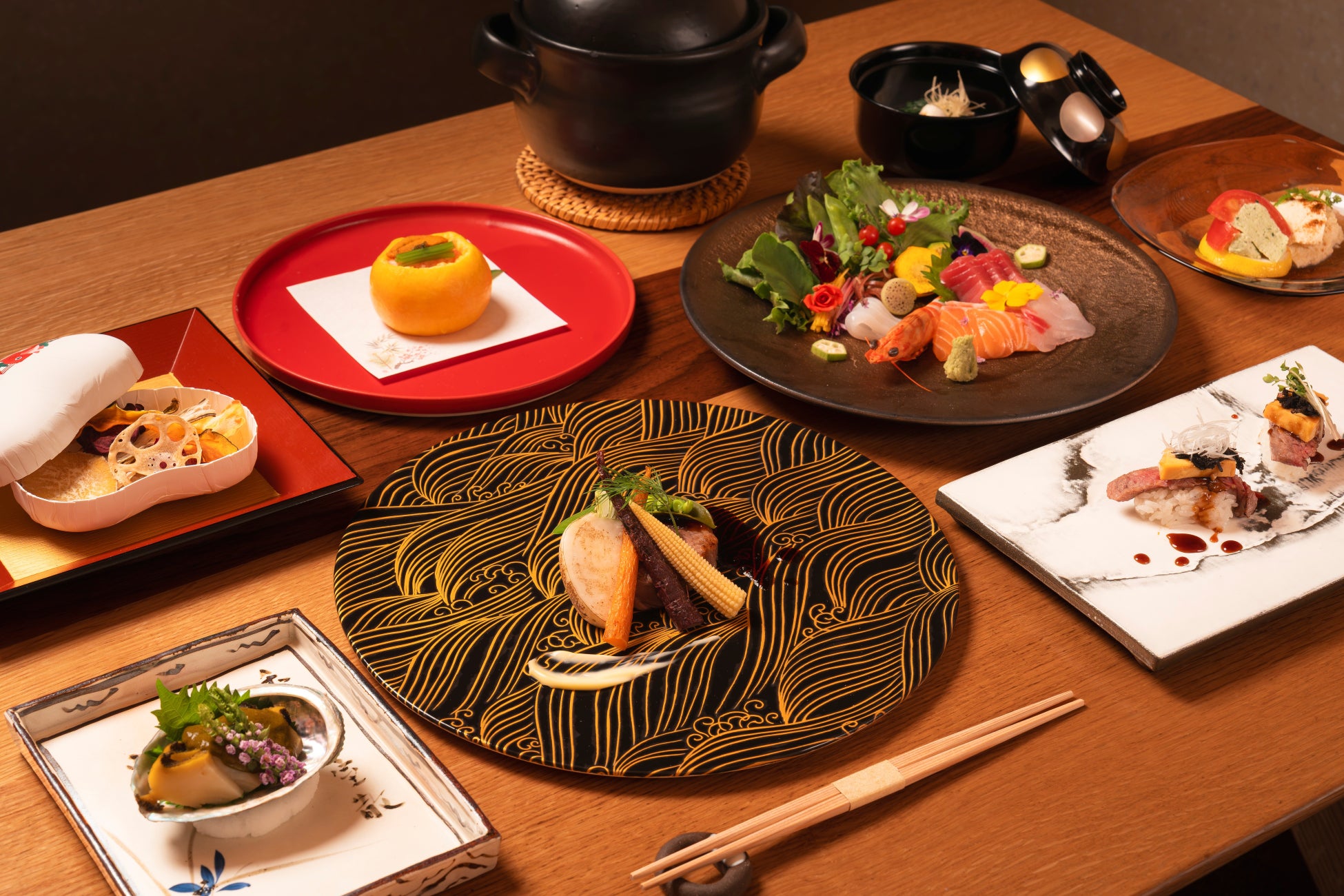 飛驒高山「本陣平野屋 櫻明莊」12月21日開幕　酒藏巡禮、夜間導覽與單車里山遊