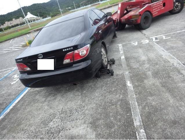 薔琵颱風來襲,臺北市政府發布疏散門「只出不進」管制;北市警將於今(22)日22時執行堤外車輛拖吊作業