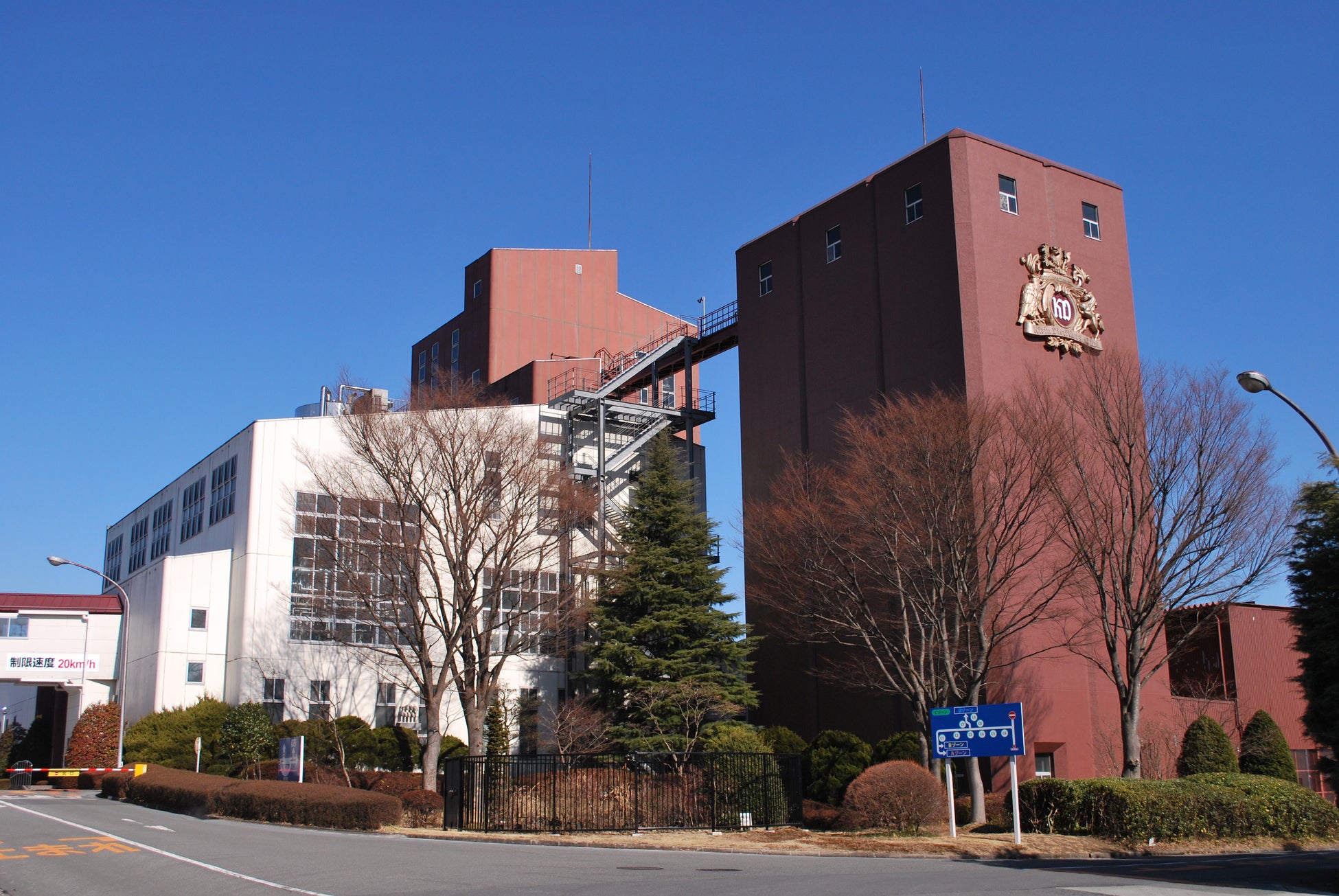 跟著威士忌評論家土屋守逛富士山麓2座蒸餾所 12月5日一日遊,會員限定