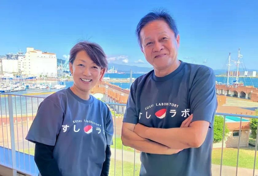 靜岡清水「全國壽司日」11月1日講座 熟壽司試吃,壽司博物館10月31日起免費入館