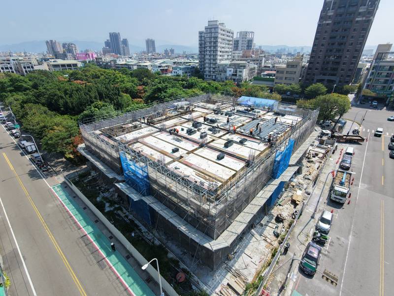 中市公有市場活化有成!民間投資上看50億元 創造約1,500個就業機會