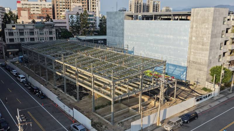 中市公有市場活化有成!民間投資上看50億元 創造約1,500個就業機會