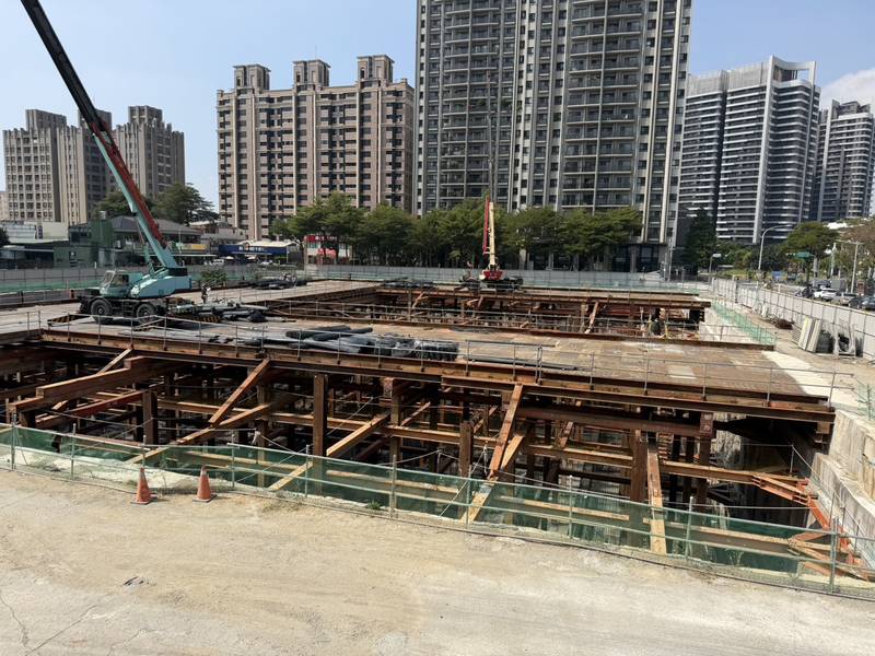 中市公有市場活化有成!民間投資上看50億元 創造約1,500個就業機會