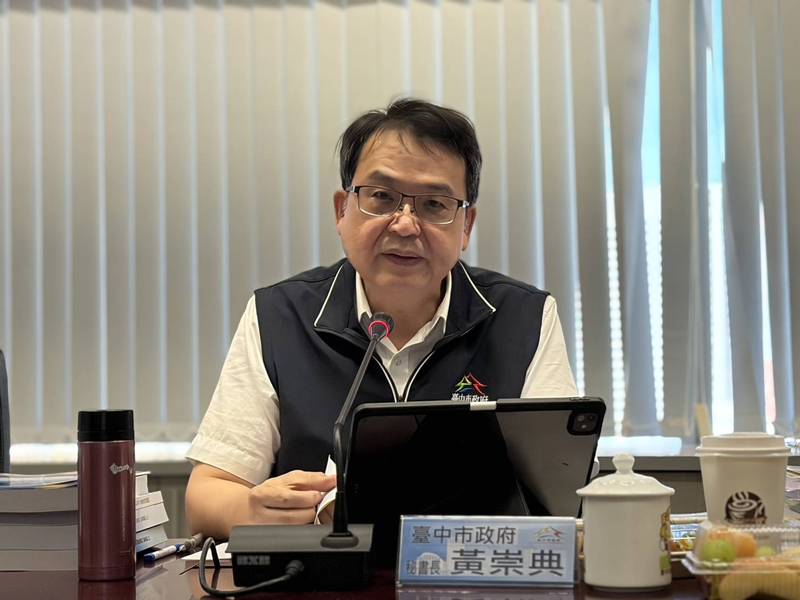 中市第十一屆廉能透明獎評選出爐　58件提案選出12件優良作品展現透明治理成果