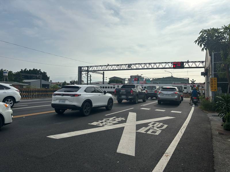 新營東山路拓寬啟動都市計畫變更