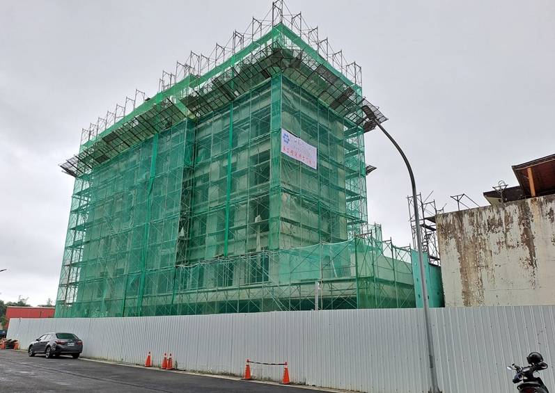 強化空污與噪音防制 提升營建工程環境品質